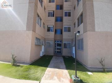 Apartamento · 38m² · 1 Quarto · Apto 1 dorm Vila Santos