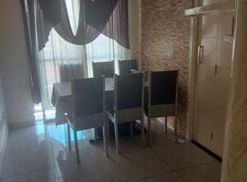 Apartamento · 112m² · 2 Quartos · 1 Vaga · Duplex Vila Amália