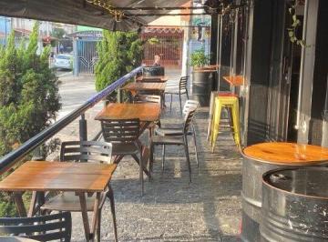 Comercial · 45m² · Ponto Comercial Santana