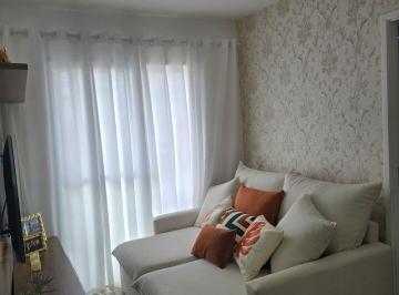 Apartamento · 40m² · 2 Quartos · 1 Vaga · Apto 2 dorms. Mandaqui