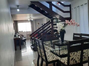 Casa · 125m² · 3 Quartos · 2 Vagas · Sobrado 3 dorms  Guarulhos