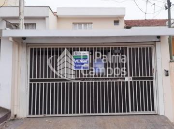 Casa · 138m² · 2 Quartos · 2 Vagas · Casa à venda no Ipiranga com 2 suíte, quintal e 2 vagas - próxima ao Museu e com comércio ao redor.