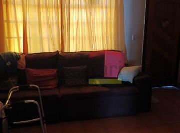 Casa · 93m² · 2 Quartos · 1 Vaga · Água Fria Sobrado para venda
