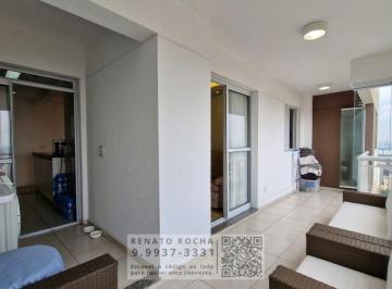 Apartamento · 77m² · 3 Quartos · 1 Vaga · Apartamento à venda no Butantã, 3 quartos (1 suíte), 1 vaga, Andar Alto! - Ref.: FL19