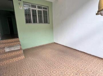 Casa · 120m² · 2 Quartos · 1 Vaga · SOBRADO 2 QUARTOS COM QUINTAL PROX. USP FL48