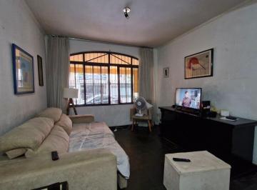 Casa · 125m² · 3 Quartos · 2 Vagas · Casa à venda no Butantã, 3 quartos (1 suíte), 2 vagas - Ref.: FL19