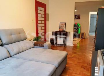 Casa · 222m² · 4 Quartos · 3 Vagas · Sobrado de 4 quartos e 3 vagas com 222m² à venda na Chácara Santo Antônio