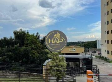 Apartamento · 50m² · 2 Quartos · 1 Vaga · Venda de Apartamento em Condomínio – Valença, Valinhos/SP