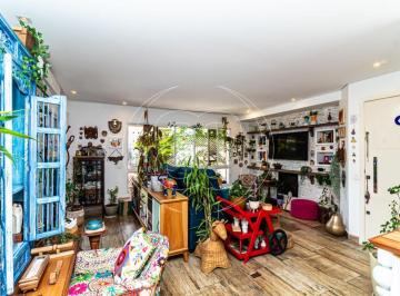 Apartamento · 102m² · 3 Quartos · 2 Vagas · APARTAMENTO NA REGIÃO DE MOEMA