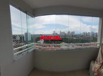 Apartamento · 60m² · 2 Quartos · 1 Vaga · APARTAMENTO VARANDAS DO PARQUE, EM EXCELENTE LOCALIZAÇÃO