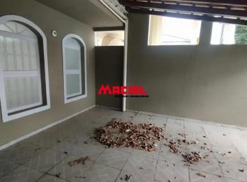 Casa · 100m² · 3 Quartos · 2 Vagas · casa no bosque dos eucaçliptos sao jose dos campos