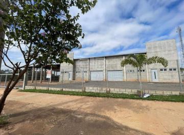 Comercial · 398m² · Galpão comercial com 398m² Jardim dos Estados