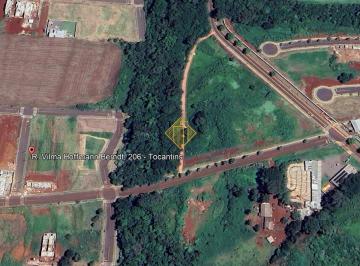 Terreno · 360m² · Lote à venda, Jd Tocantins - Toledo/PR