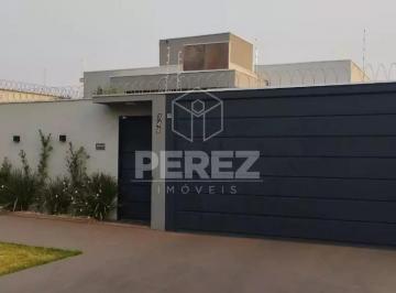 Casa · 147m² · 3 Quartos · 4 Vagas · Casa Térrea no Bairro Panorama
