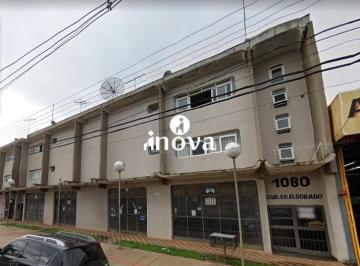 Apartamento · 144m² · 3 Quartos · 1 Vaga · Apartamento à venda, 3 quartos, 1 suíte, 1 vaga, Mercês - Uberaba/MG