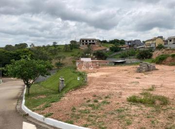 Terreno · 1250m² · TERRENO À VENDA NO CONDOMINIO FECHADO PORTAL DO SOL, NO JARDIM TARUMÃ, JUNDIAÍ / SP