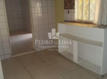 Casa · 106m² · 1 Quarto · 1 Vaga · Casa térrea á venda, conta  com 1 dormitório, com salão comercial na Ponte Rasa