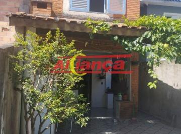 Casa · 177m² · 3 Quartos · 2 Vagas · SOBRADO NO SÃO DOMINGOS