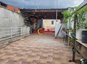 Casa · 200m² · 5 Quartos · 4 Vagas · Lindo sobrado para venda no Parque das Nações
