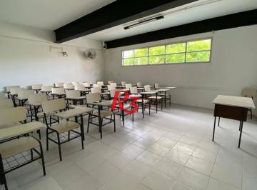 4927cf87d755824a6e6b2bf8634f1d7eeefaf8fd · Prédio, 350 m² - venda por R$ 6.500.000,00 ou aluguel por R$ 46.000,00/mês - Vila Belmiro - Santos/S