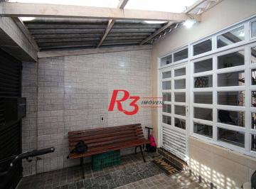 268503eb4b9632fc003dea8bf2cc2797241c8d67 · Casa à venda, 165 m² por R$ 870.000,00 - Macuco - Santos/SP