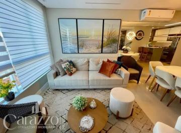 Apartamento · 3 Quartos · 1 Vaga · Cobertura Duplex no Centro de Tramandaí