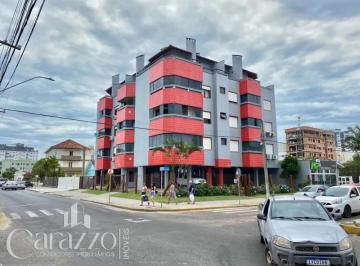 Apartamento · 1 Quarto · 1 Vaga · Apartamento 01 dormitórios no centro de Tramandaí
