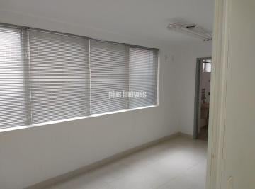 Comercial · 75m² · 2 Vagas · CONJUNTO COMERCIAL - METRO BRIGADEIRO - 2 VAGAS