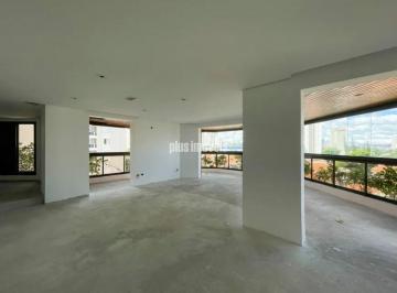 Apartamento · 276m² · 4 Quartos · 3 Vagas · Apartamento com 3 Quartos à venda, 276m² - Campo Belo