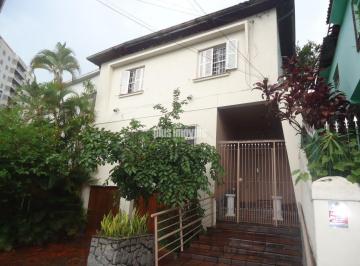 Comercial · 245m² · 1 Quarto · 4 Vagas · VILA MADALENA- SOBRADO COMERCIAL - 8 SALAS - 4 BANHEIROS- 4 VAGAS - R$11.000,00