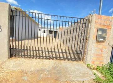 Apartamento · 50m² · 1 Quarto · 1 Vaga · ALUGA-SE KIT NET LIVRE DE ÁGUA E LUZ EM PRIMAVERA DO LESTE