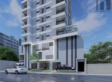 Apartamento · 27m² · 1 Quarto · 1 Vaga · ÓTIMO PARA MORAR E PERFEITO PARA INVESTIR, APARTAMENTO TIPO STUDIO 