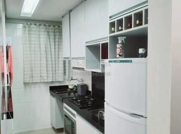 Apartamento · 45m² · 2 Quartos · 1 Vaga · Excelente Apartamento Residencial para Locação/Venda - 2 Dormitórios / Rios di Itália