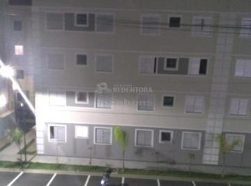 Apartamento · 60m² · 2 Quartos · 1 Vaga · Venda de apartamento no bairro Jardins Rio Preto com 02 dormitórios e 01 vaga de garagem.