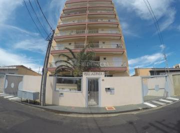 Apartamento · 72m² · 2 Quartos · 2 Vagas · Apartamento Padrão em São José do Rio Preto
