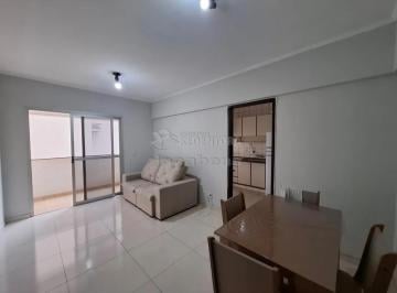 Apartamento · 48m² · 1 Quarto · 1 Vaga · Apartamento Residencial para Locação Mobiliado - 1 Dormitório / Costa do Marfim