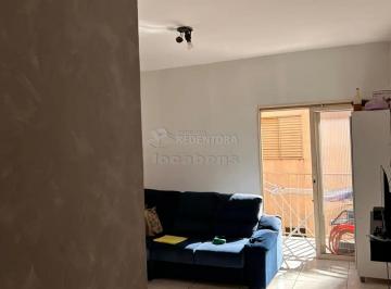 Apartamento · 45m² · 2 Quartos · 1 Vaga · Venda de apartamento padrão localizado no bairro Jardim Seyon com 2 dormitórios e 1 vaga de garagem.