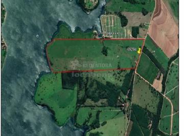 Rural · 1150000m² · Fazenda no Município de Zacarias com 115,030 Hectares