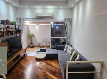 0b887be6422d67c7ce9b8812946618af74976386 · Casa com 2 dormitórios à venda, 140 m² por R$ 760.000,00 - Real Parque - São Paulo/SP