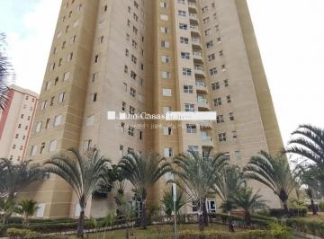 Apartamento · 64m² · 2 Quartos · 2 Vagas · Apartamento a venda com 2 quartos