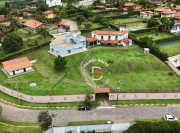 5bb5ab1bbe5b033efee97d563d38451eb4d7e38c · Chácara com 5 dormitórios à venda, 4200 m² por R$ 2.649.000,00 - Condomínio Fechado Bom Jesus Dos Pe