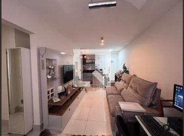 Apartamento · 90m² · 2 Quartos · 2 Vagas · Apartamento à Venda - Serra, 2 Quartos, 90 m² - Belo Horizonte