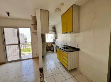 32547b15c307e7c90be5301d5c704255767ca918 · Apartamento com 2 dormitórios à venda, 49 m² por R$ 378.000,00 - Vila Nambi - Jundiaí/SP