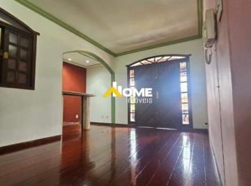 Casa · 177m² · 4 Quartos · 2 Vagas · Casa à venda, 4 quartos, 1 suíte, 2 vagas, Tirol - Belo Horizonte/MG