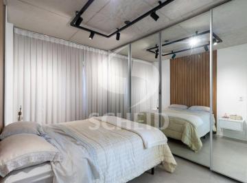 Apartamento · 74m² · 1 Quarto · 2 Vagas · VILA OLIMPIA - MAX HAUS VENDA 74M