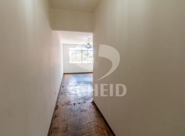 Apartamento · 153m² · 3 Quartos · 1 Vaga · Apartamento de 153 m² na Av. São Gabriel: Oportunidade Única para Reforma no Itaim Bibi