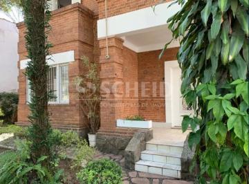Casa · 439m² · 3 Quartos · 2 Vagas · CASA COM EXCELENTE LOCALIZAÇÃO PARA SER MOODERNIZADA NO JARDIM PAULISTA