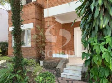 Casa · 439m² · 3 Quartos · 2 Vagas · CASA COM EXCELENTE LOCALIZAÇÃO PARA SER MOODERNIZADA NO JARDIM PAULISTA