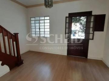 Casa · 100m² · 3 Quartos · 1 Vaga · Sobrado no Bairro Ipiranga - 3 dormitórios - 1 Suíte - 1 Vaga