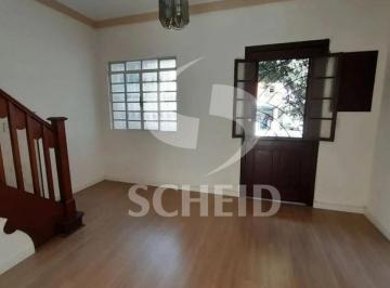 Casa · 100m² · 3 Quartos · 1 Vaga · Sobrado no Bairro Ipiranga - 3 dormitórios - 1 Suíte - 1 Vaga